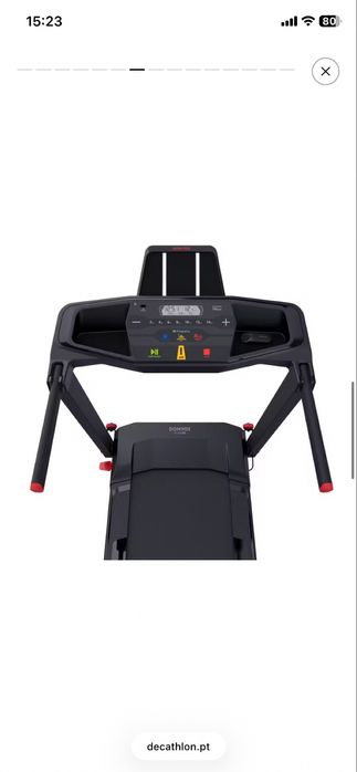 Passadeira de Corrida/Caminhada DOMYOS