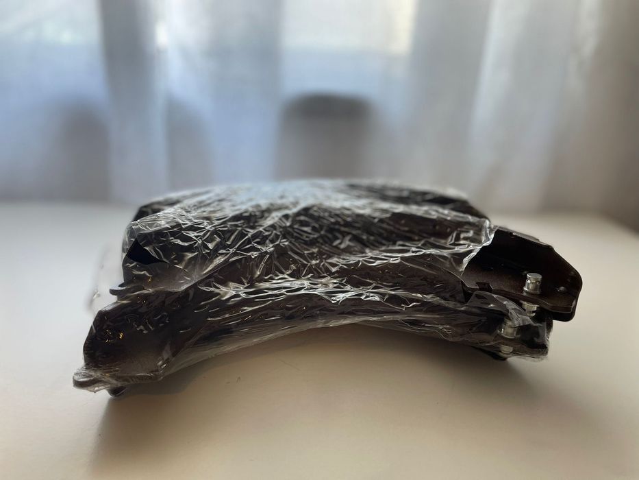 Jogo de Maxilas de Travão para Nissan Pick-up D21