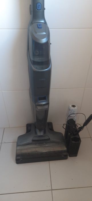 Aspirador Vertical sem fios