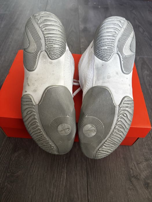 Боксерки nike tawa