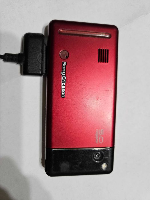 Telefon Sony Eriksson
