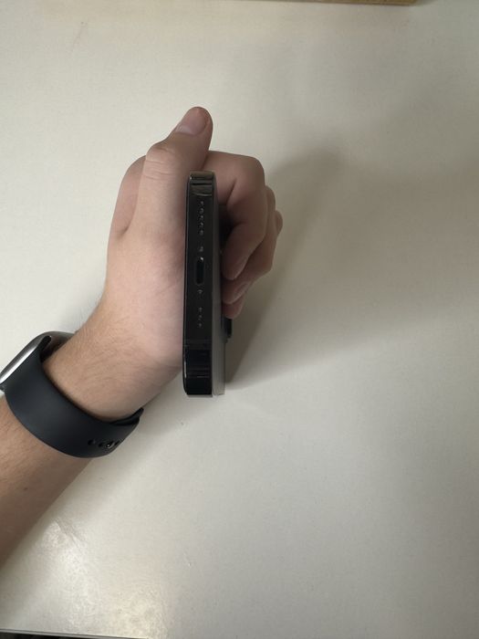 Iphone 14 pro Space Black 256 gb 84%