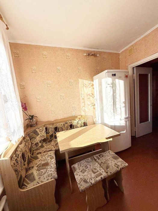 Затишна 2-кімнатна квартира подобово | СКД, вул.Холодноярської бригади