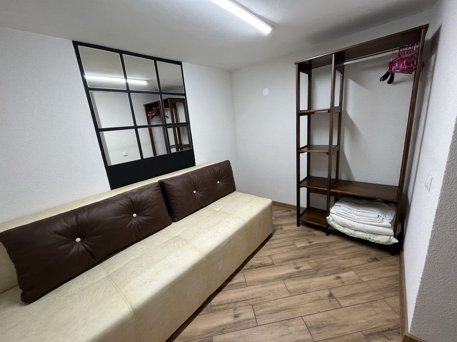 Подобова оренда кімнати в будинку в Берегові, біля термальних басейнів