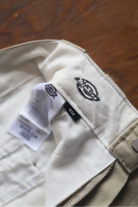 Spodnie Dickies 874 Work Pant