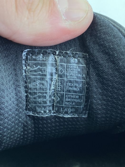 Чоловічі кросівки Hugo Boss