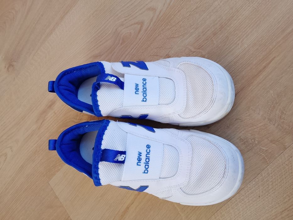 Buty new balance. Chłopięce rozmiar 33.