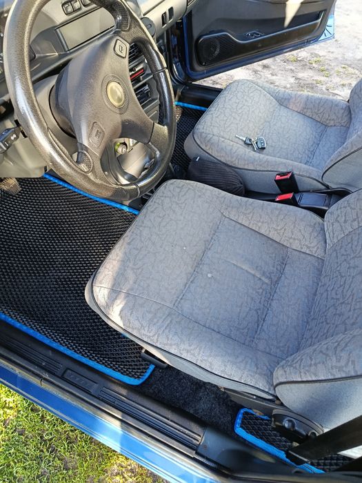 Продам Ваз-21099  1.6 бенз 95000км!