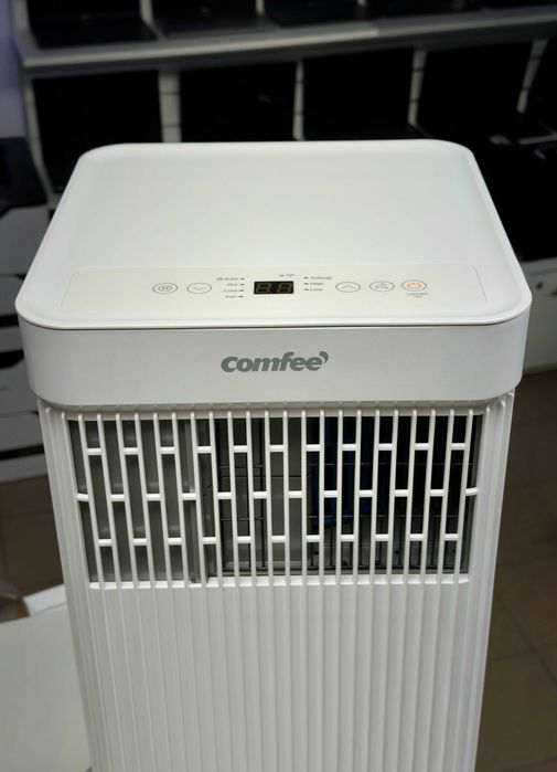 Klimatyzator przenośny Comfee Smart Cool 7000-3 | 7000BTU | 16-35 Stopni | Powystawowy | NA LATO | Idealny do domu! |