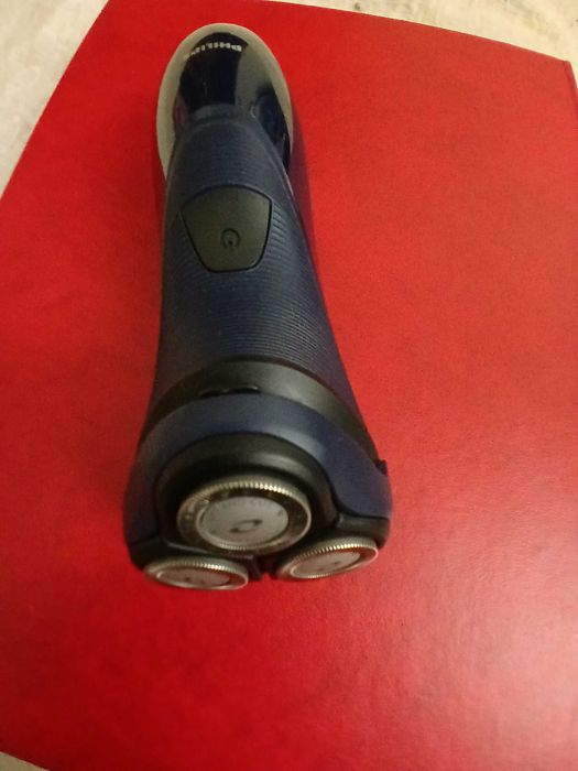 Máquina de Barbear Philips pt 715