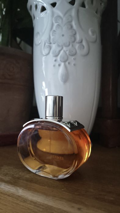 Hermes Barenia Pleine Fleur 100 ml EDP