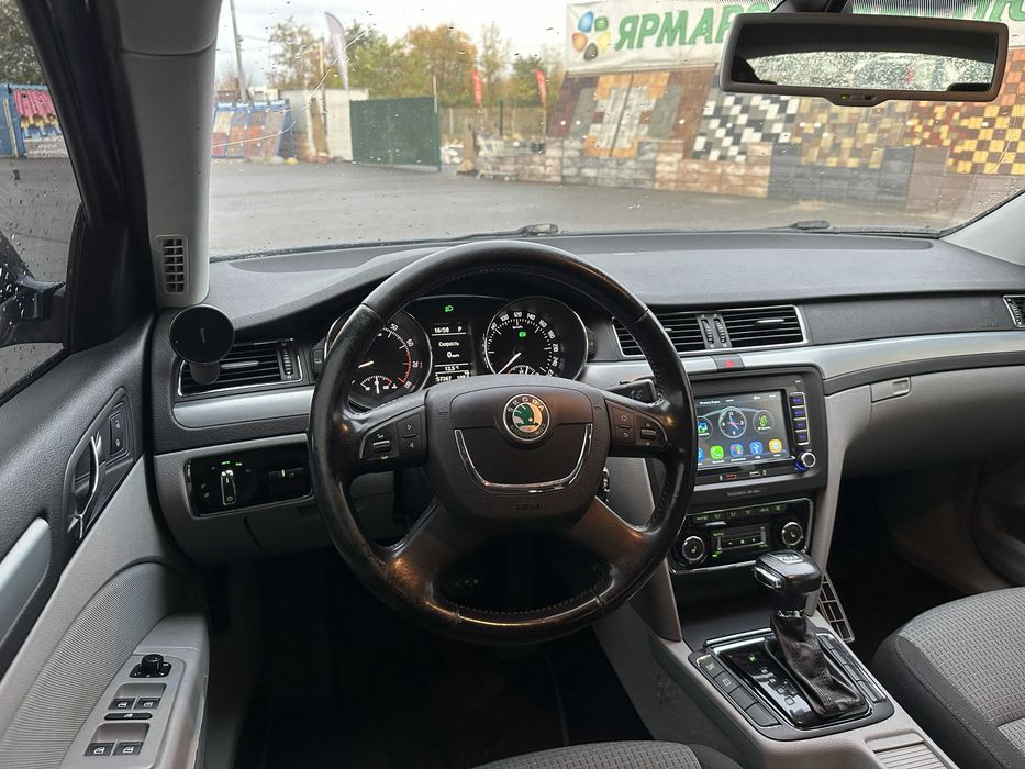 продам Skoda Superb 2008
