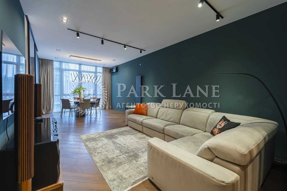 4+-rooms apartment apartment by the address (area 172 m²) - Atlanta.ua - photo 3