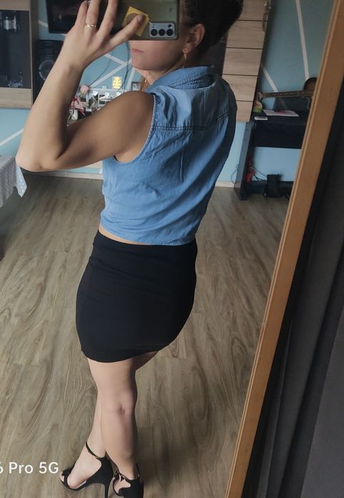 Bluzka Denim Co 38 (M)