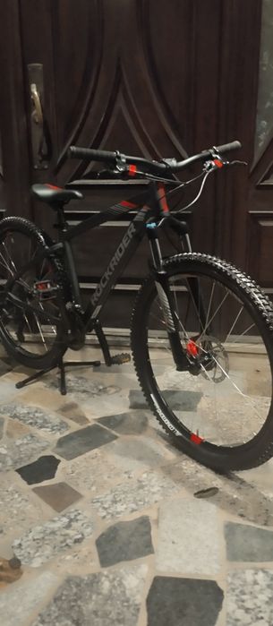 Bicicleta rockrider st530 S 27.5