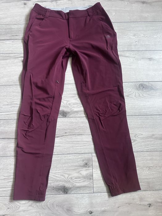 The North Face spodnie damskie