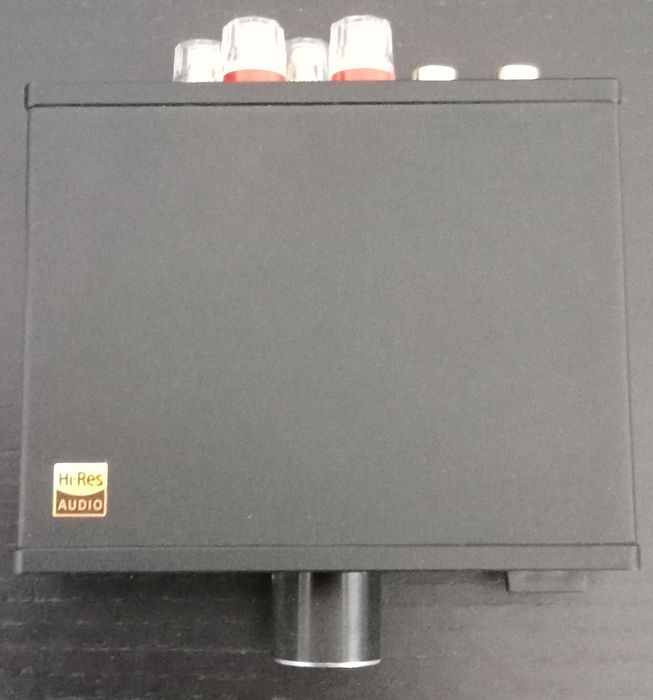 SMSL DA-1 amplificador class D
