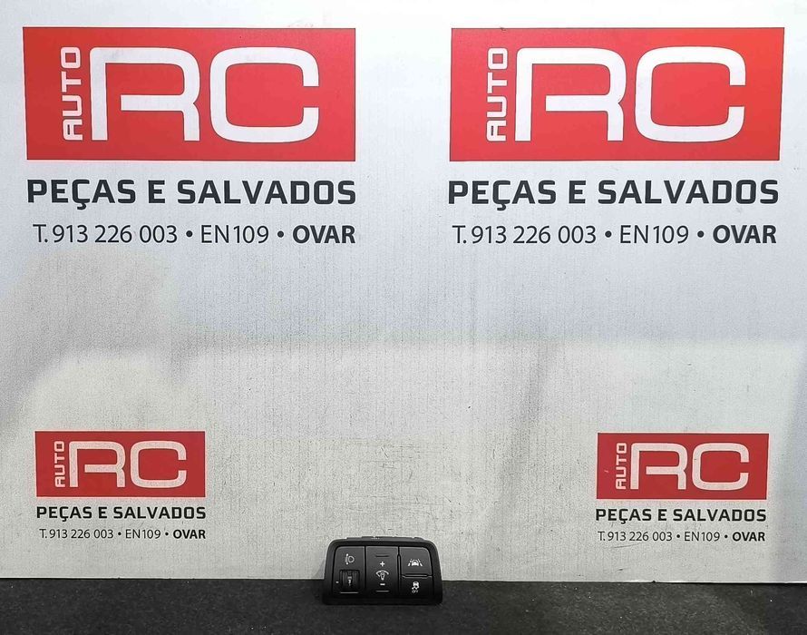 Conjunto de Botões HYUNDAI i20 ACTIVE (IB, GB) ano 2017