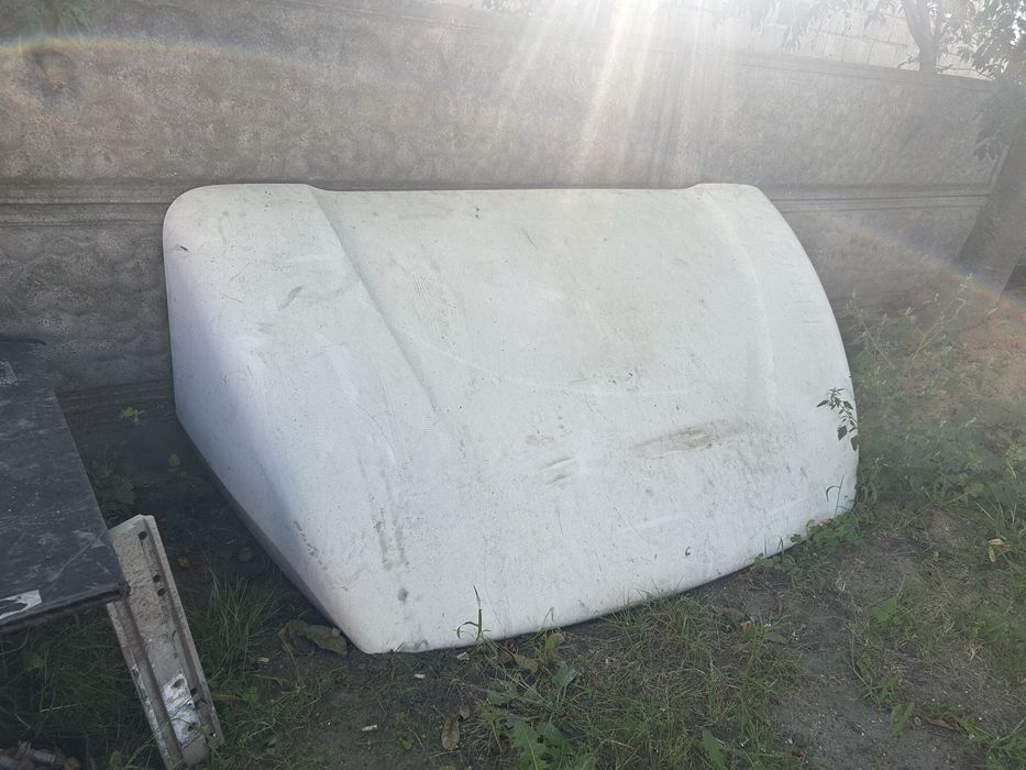 Fiat ducato  na częsci