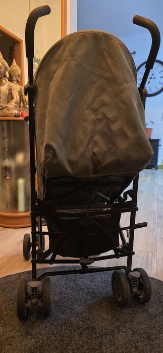 Carrinho  de Bebé