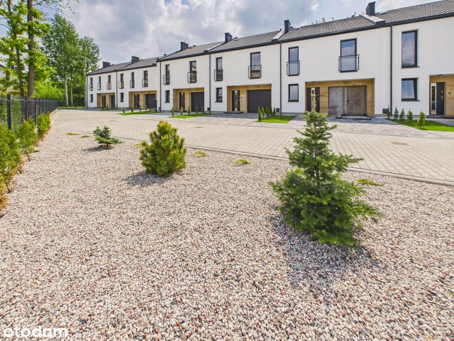 Taka okazja się nie powtórzy - Działka 349 m²!