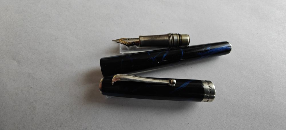Pióro wieczne Montegrappa 300