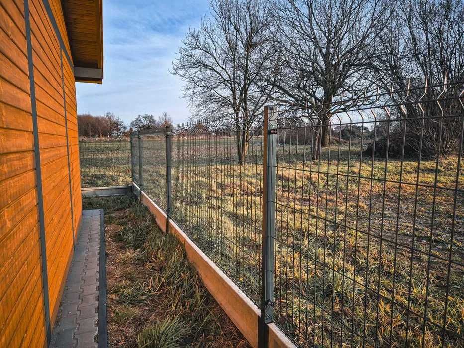 Ogrodzenia panelowe 3d TANIO SZYBKO DOSTAWA 48 H CAŁY KRAJ