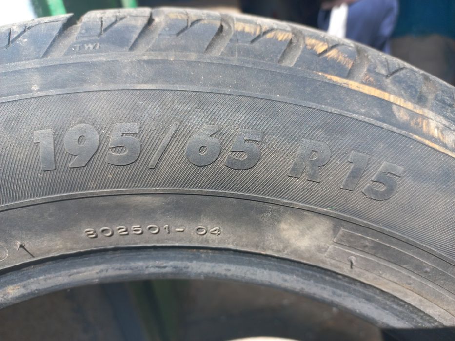 Шини зима Кormoran 195 65 R15 91T 2шт.