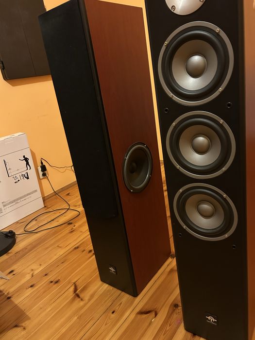 głośniki Amtech HTS-002F