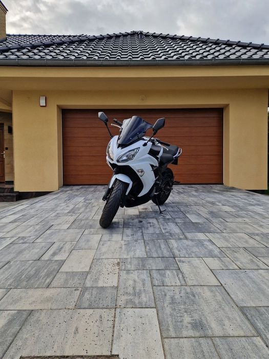 Kawasaki