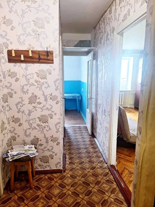 | Продаж 1-кімнатної квартири • Ювілейний • Цегла • 35800$