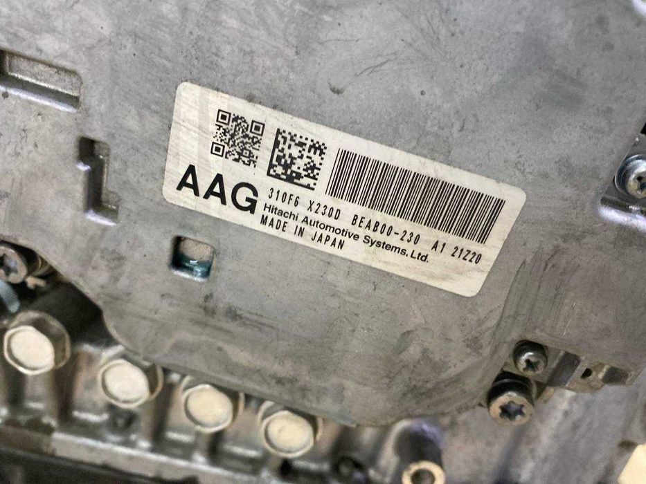 АКПП коробка передач 1,5 2.5 Nissan rogue T33 Нісан рог Т33 2021 2022 2023 2024 2025 2026