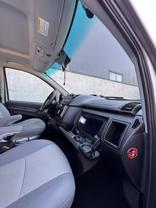 Mercedes-Benz Vito 2005 VIN WDF63960313130476 фото оголошення 22 з 24