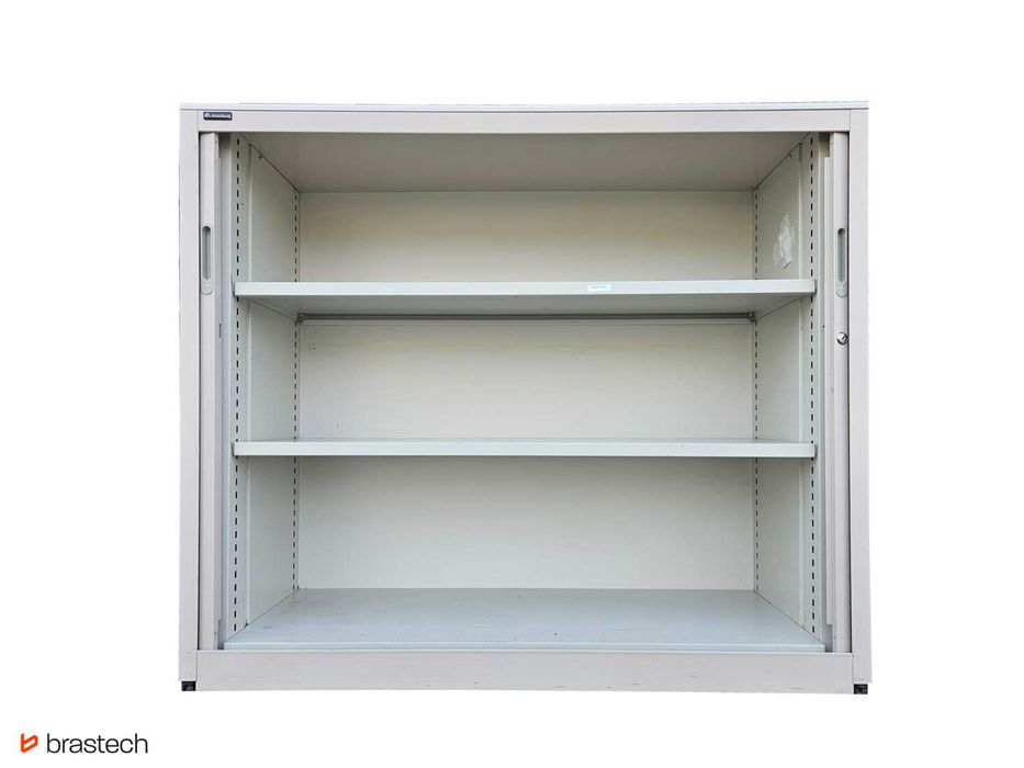 Szafa roletowa 106 cm x 120 cm x 47 cm