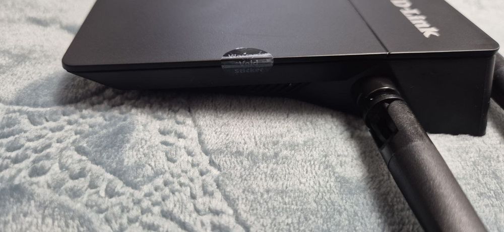 Роутер D-Link DIR-815 (DIR-815/AC)