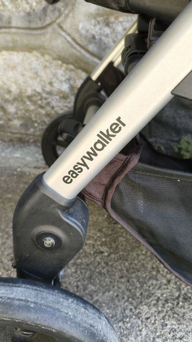 Carrinho Bebé Easywalker Mosey