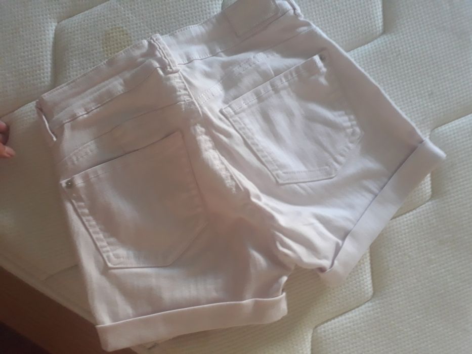 Calções Bershka 38