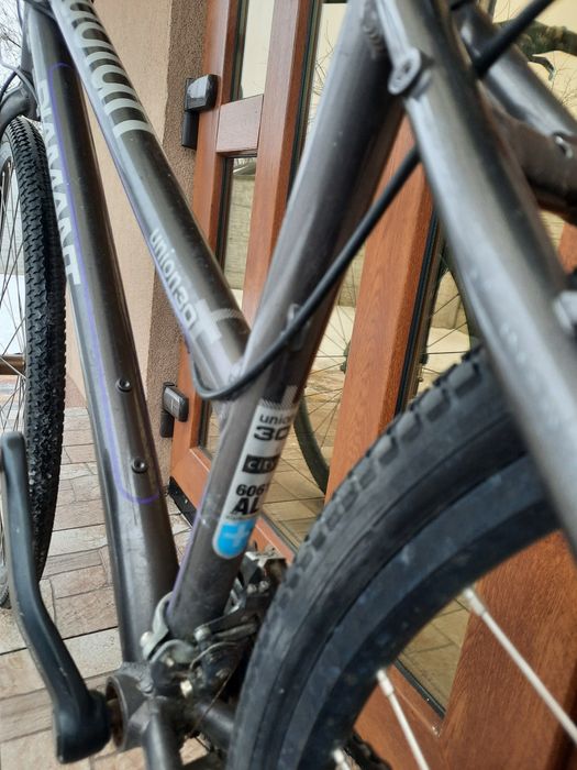 Продаж велосипед UNION Diamant 28радіус