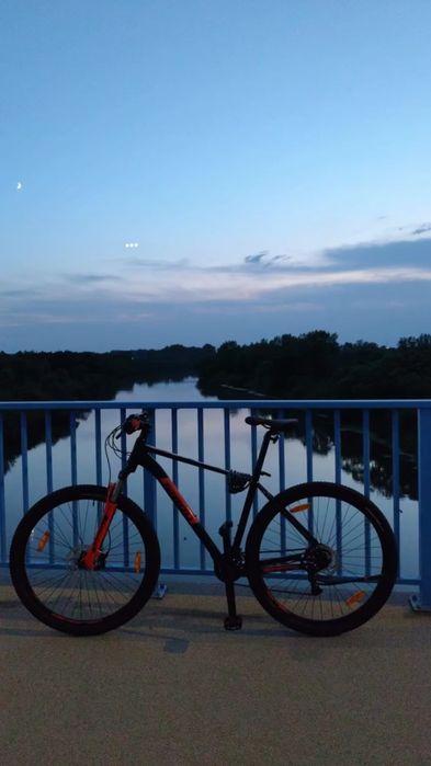 Rower Tabou Blade MTB 29"