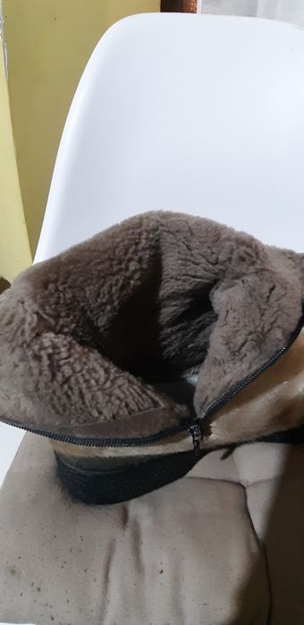 Ботинки, унти, уггі чоловічі