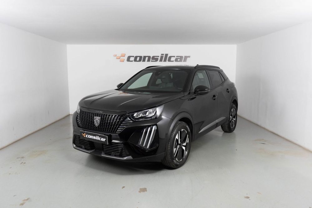 Peugeot 2008 1.2 PureTech Allure Pack