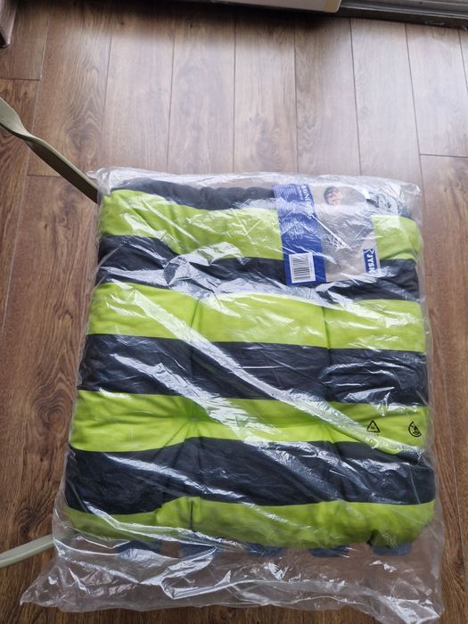 Poduszka Jysk na krzesło ogrodowe