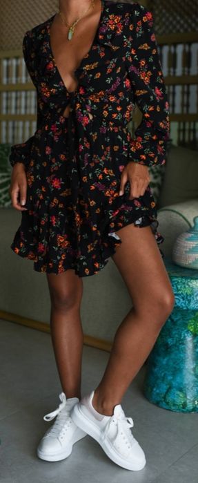 Sukienka Lorraine Flowers Laurella