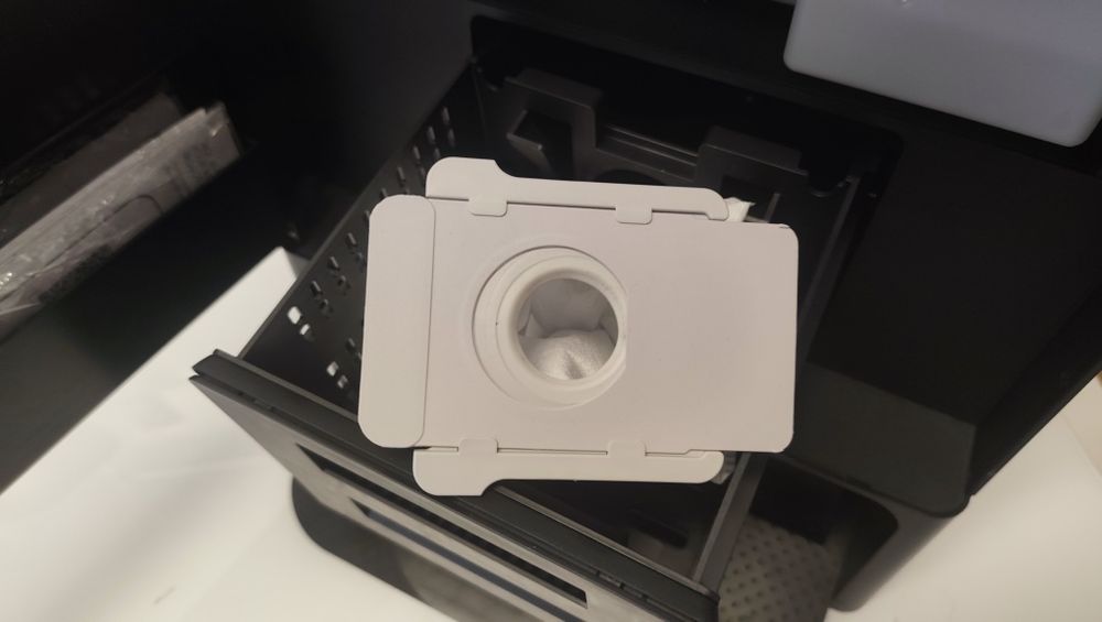 Estação Clean Base IRobot