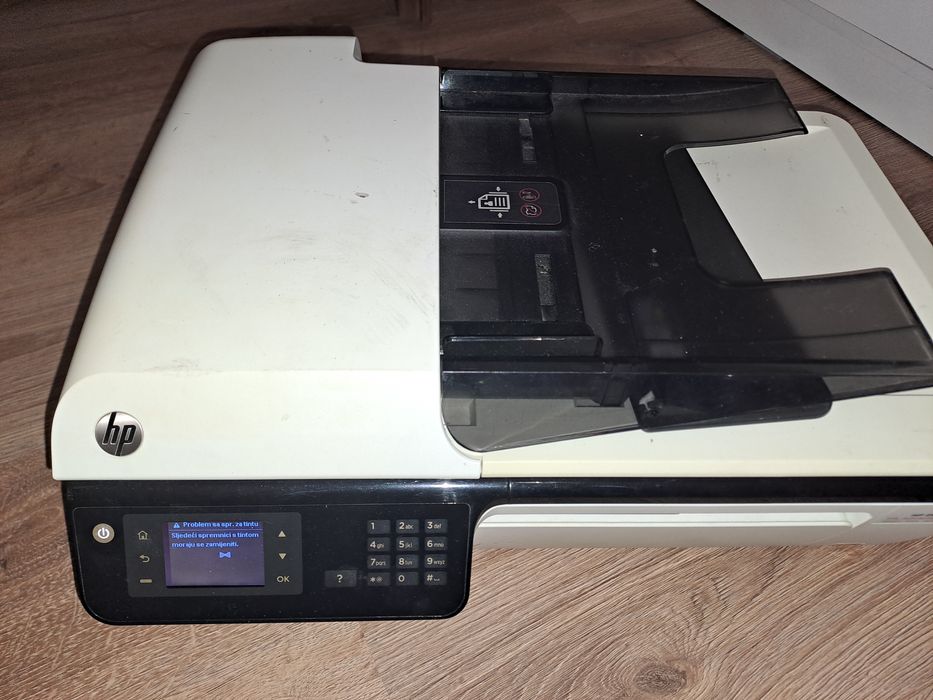 HP Deskjet Ink Advantage 2645 HP DeskJet 2630