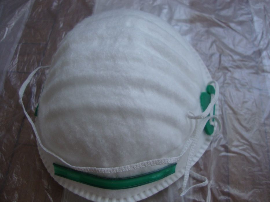 Респиратор лепесток