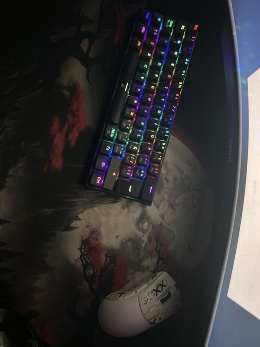 Vendo setup completo ler a descrição