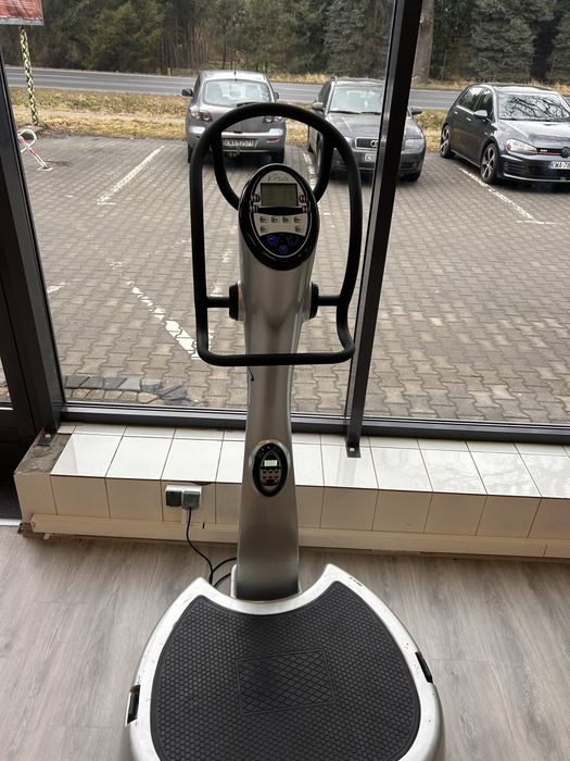 Platforma wibracyjna