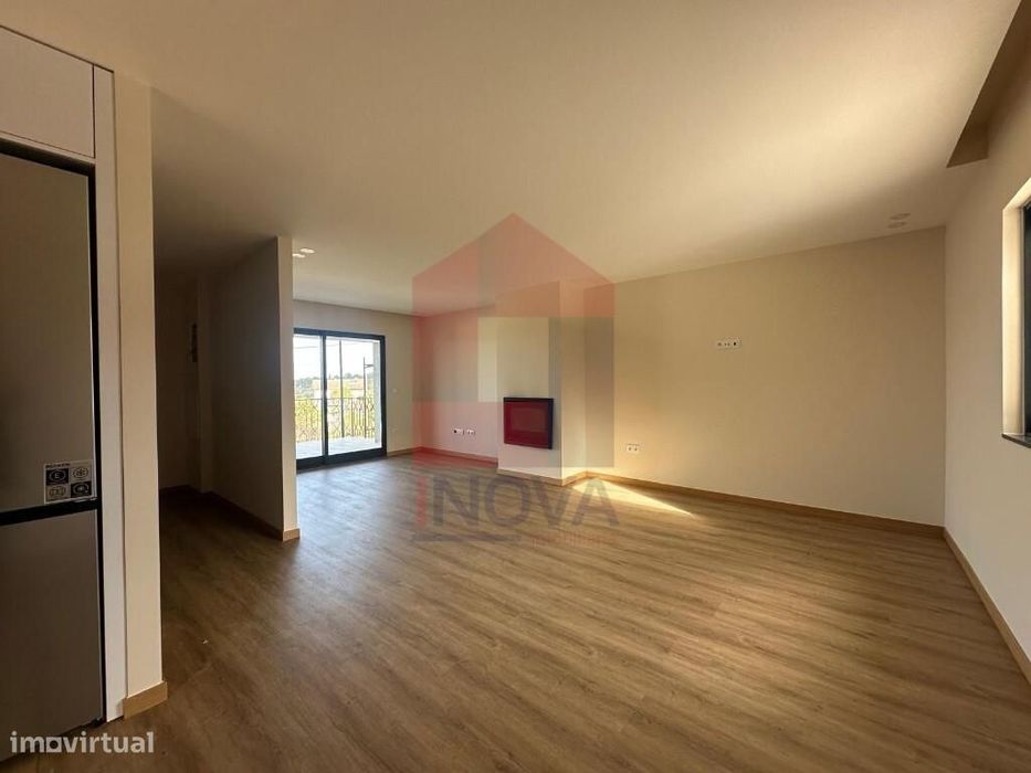 Moradia V5, Marrancos