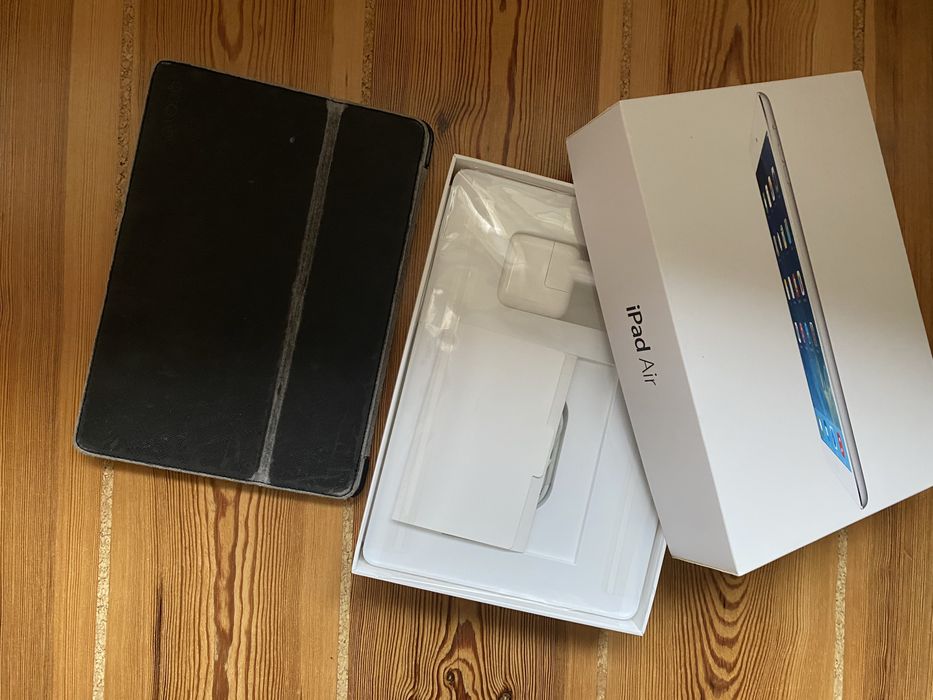 Ipad uzywany 128 GB sprzedam